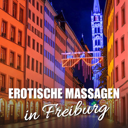 Frei von Stress, überhäuft mit Wohltat in Freiburg