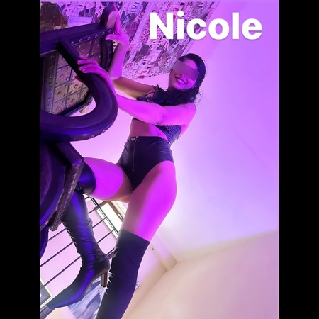 Nicole, Nürnberg