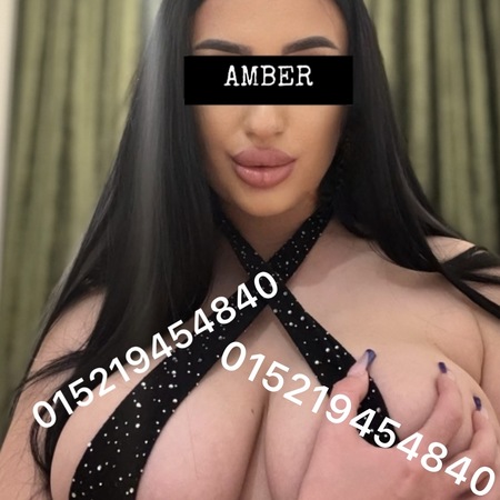 Amber BJ Expertin