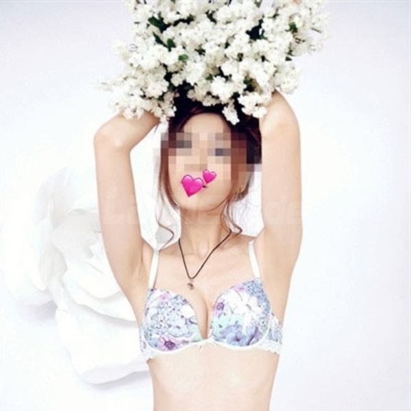 Candy aus Korea