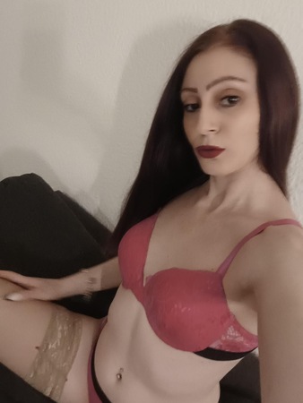 Sexy Maria Neu, Schwerin