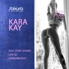 13.06.: Kara Kay