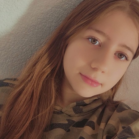 Lara Buchmann, Frankfurt am Main