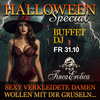 Halloween Special