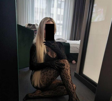 Emiliy aus Ukraine!, Karlsruhe