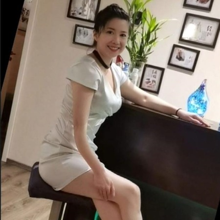 VIVI bei Asia-Massage, Duisburg