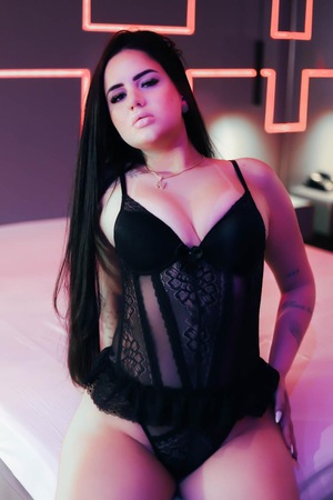 Nicole- nur Whatsapp, Kassel