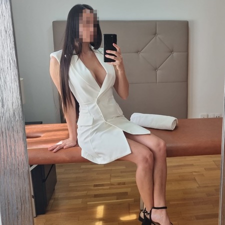 Macarena bei Massagestudio Jasmin