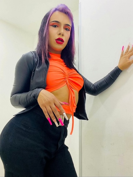 Foto von TS TANESHA HOT
