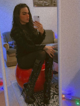 TS LILI HOT, Garbsen