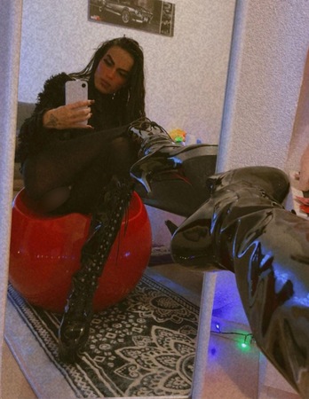 TS LILI HOT, Garbsen