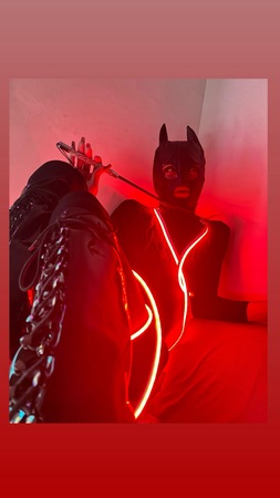 TS LILI HOT, Garbsen