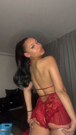 Jamila, Frankfurt am Main