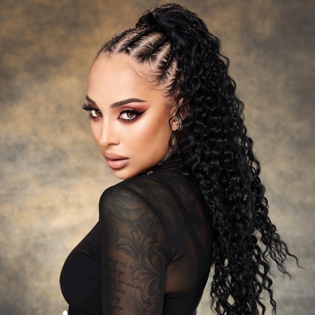 Domina Lady Lestrange, Hamburg