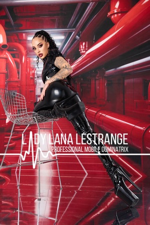 Domina Lady Lestrange, Hamburg