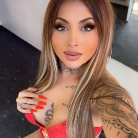 TS Deutsch-Russin Anastasia Nur telefonisch erreichbar!, Villingen-Schwenningen