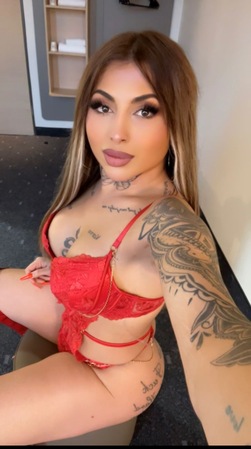 TS Deutsch-Russin Anastasia Nur telefonisch erreichbar!, Villingen-Schwenningen