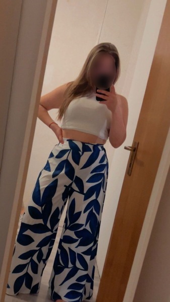 Foto von Julia