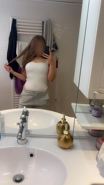 Foto von Julia