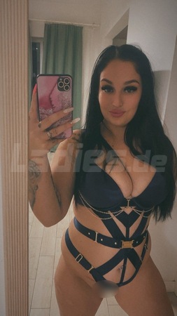Jessica, Krefeld