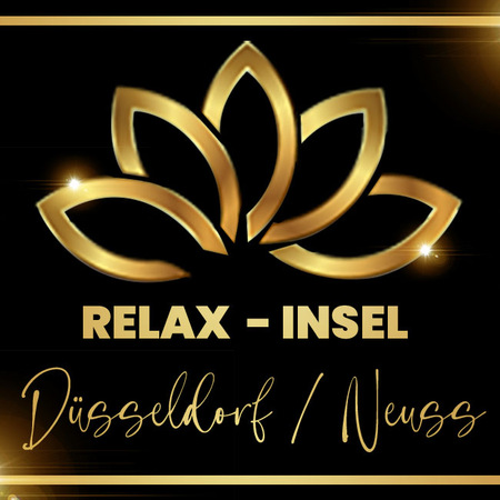 Relax-Insel am 31.12.+01.01. ab 12h geöffnet, Neuss