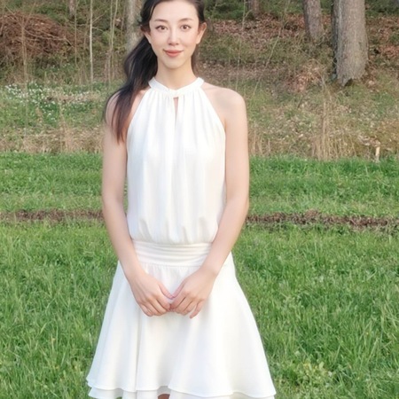 Shasha, Glashütten, Taunus