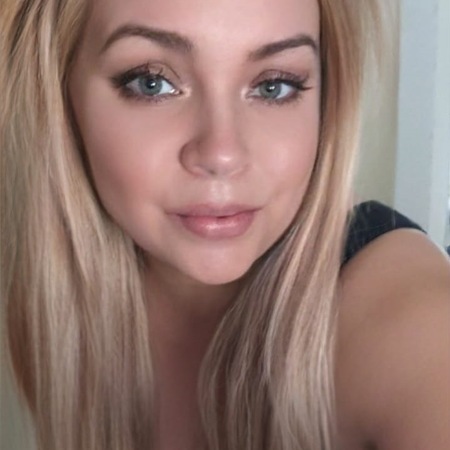 BIANKA - sexy FRANZ. EXPERTIN!, Gera