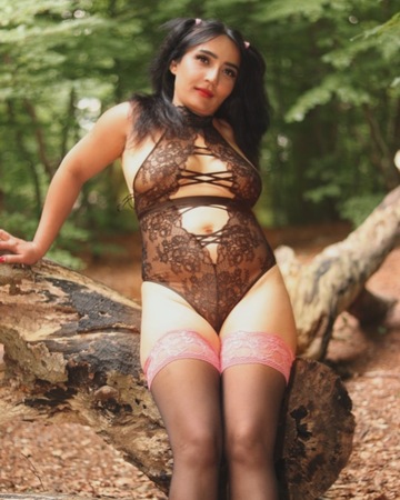 Anne NEU-Erst mal in der Stadt!!!, Hof (Saale)