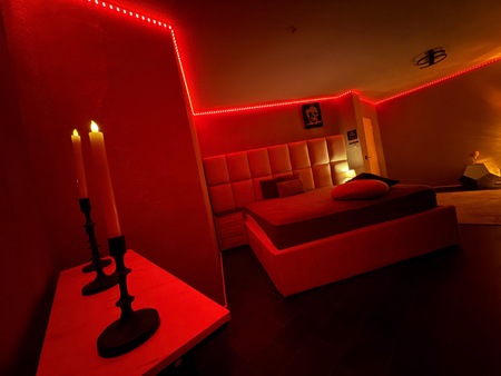 Mystic in Mainz, Mainz