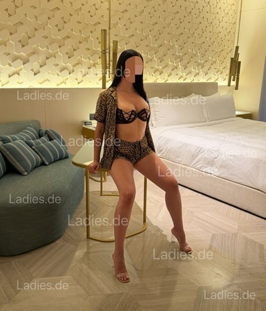 Patricia nur Whatssap, Düsseldorf