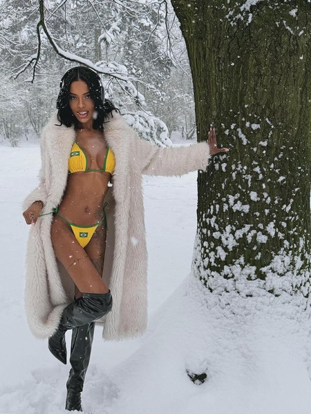 Foto von Top-TS Model Mallu