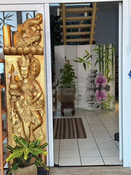 Foto von Siam Paradies