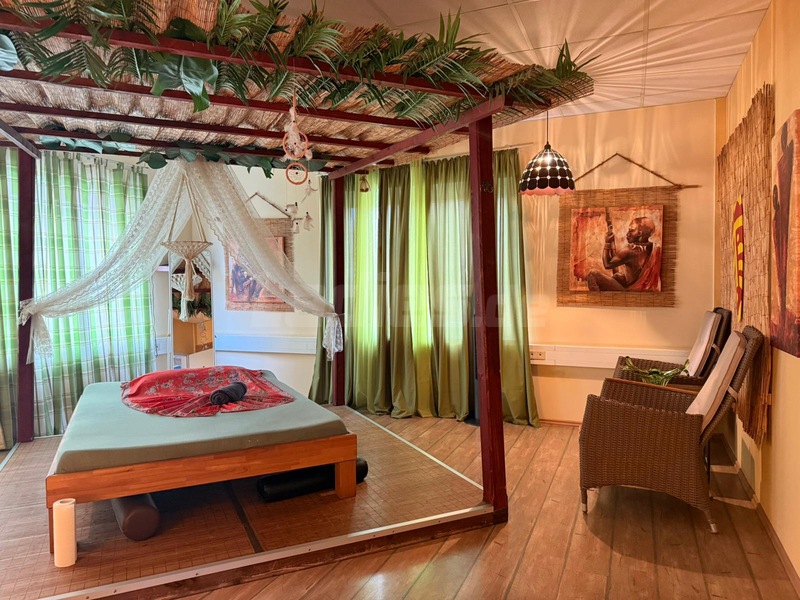 Foto von Siam Paradies