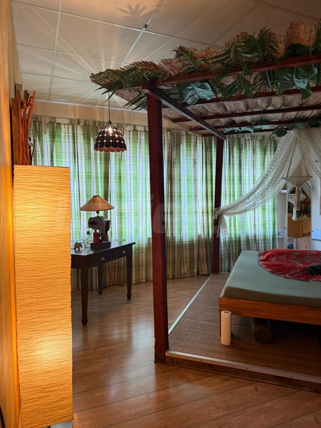 Foto von Siam Paradies