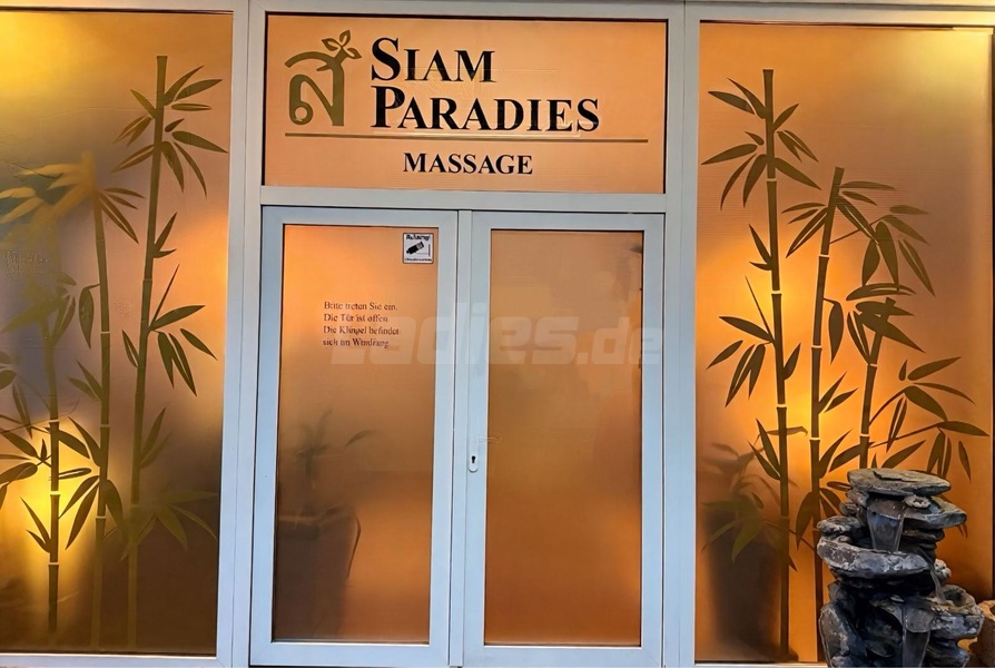 Foto von Siam Paradies