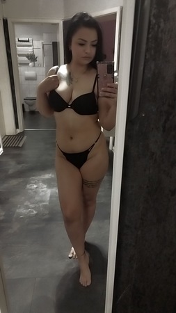 Vanda - Ganz neu in deiner Stadt, Eisenach