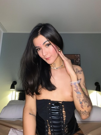 TS Bella XXL Party, Berlin