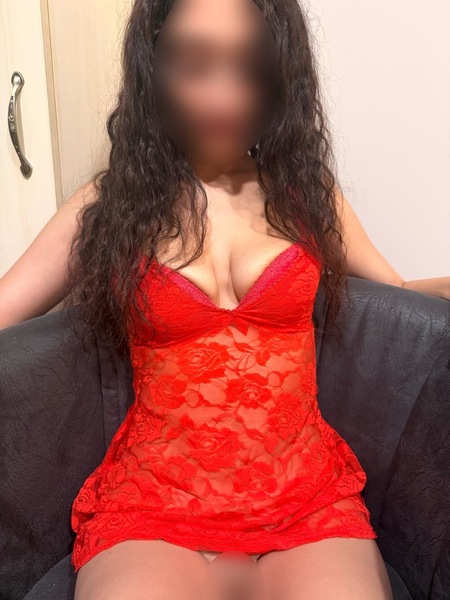 Foto von Larissa