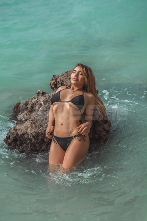 Nataly, Darmstadt
