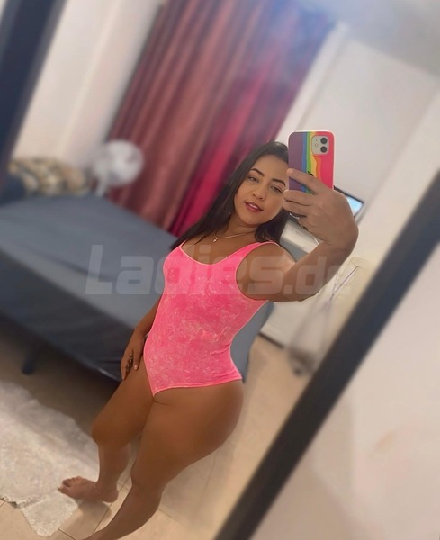 Foto von Sofia