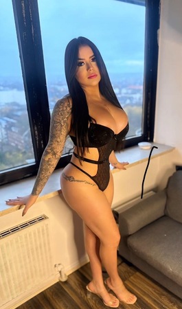 Zoe, Köln