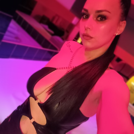 Viviana, Hof (Saale)