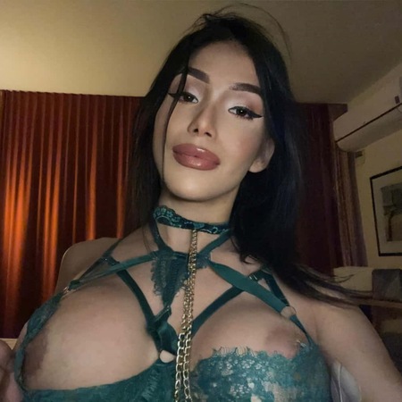 TS FRANCINY KÖRPER HOT, Frankfurt am Main