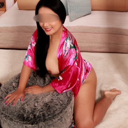 Süße Eva Topmassage!, Warburg