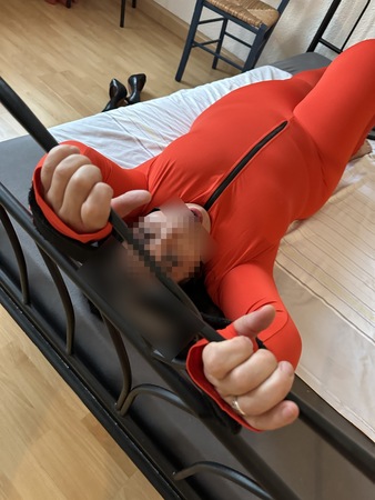 Lady Sabrina, Bielefeld