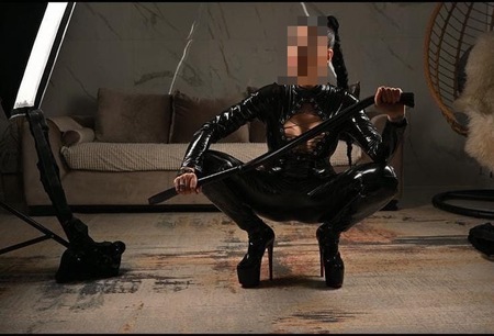 Lady Antonia, Nürnberg