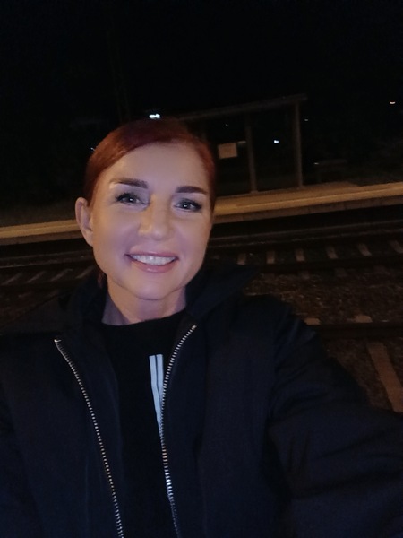 Foto von 1 Mal! MASCHA - Super Service! 100% Original