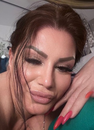 overnight Express - LADY AYLIN ORGINAL, Düren