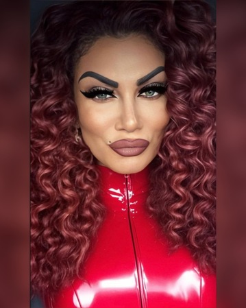 overnight Express - LADY AYLIN ORGINAL, Düren