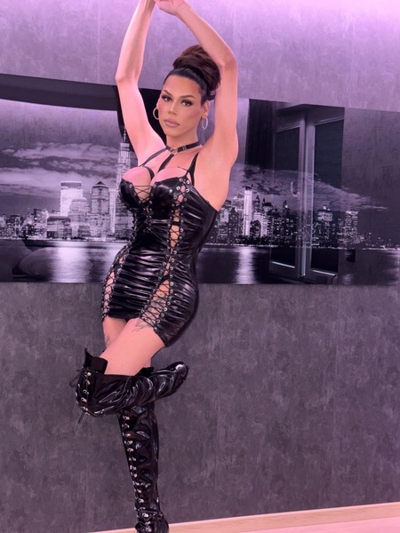 Foto von TS Rossana im Laufhaus 4